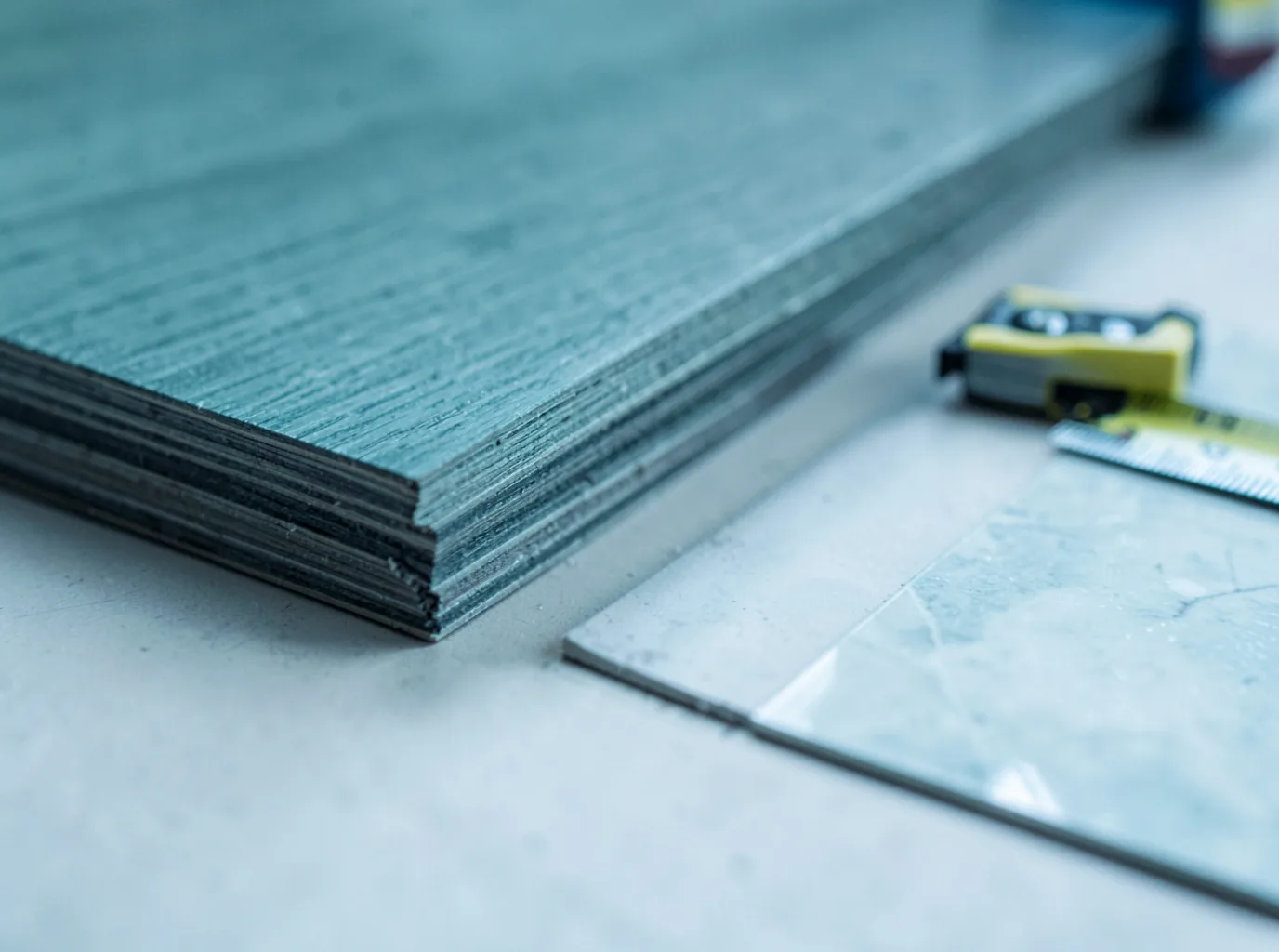 Luxury Vinyl Plank Installation Poplar, MT FAQs